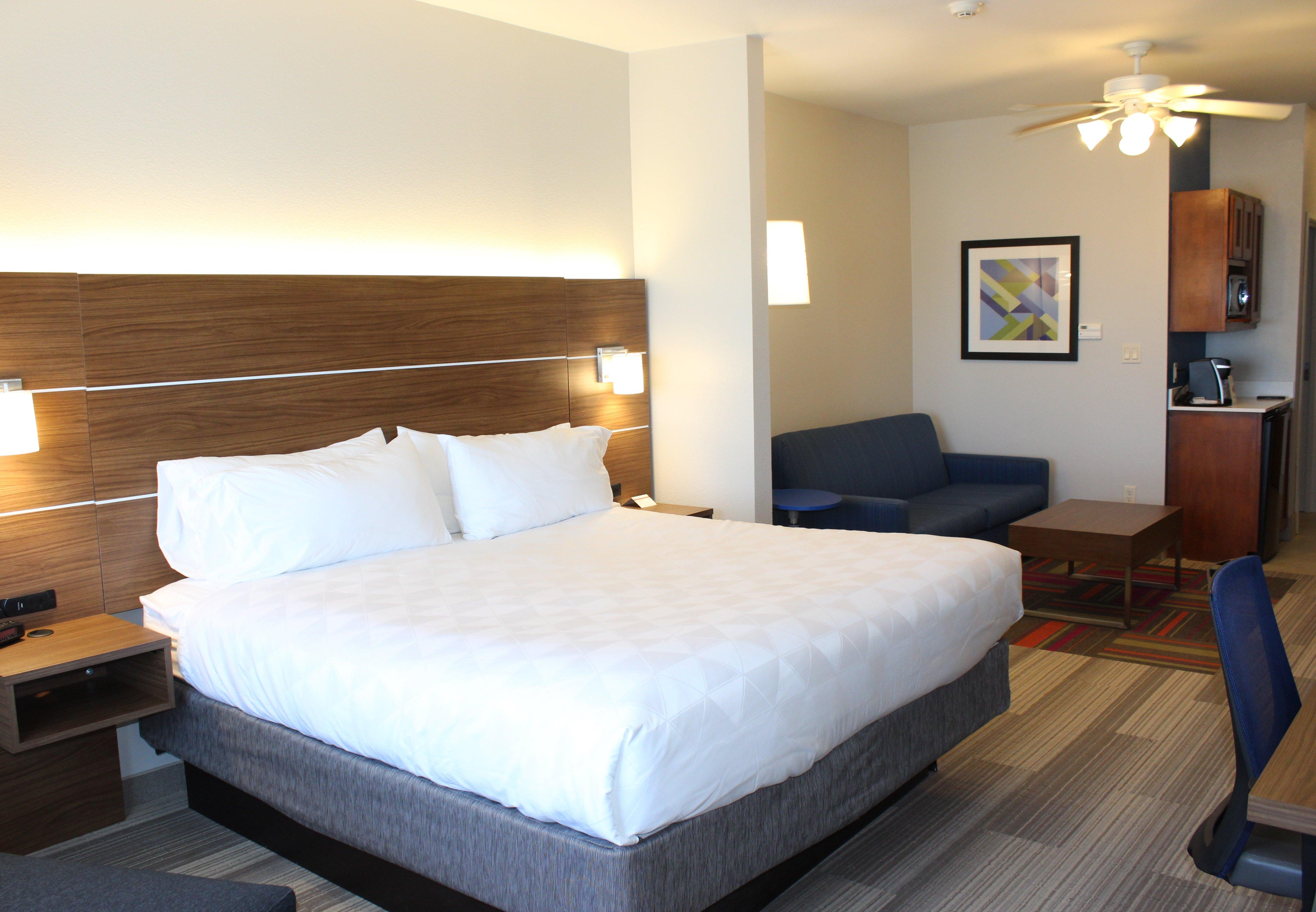 Holiday Inn Express Hotel & Suites Mansfield By Ihg מראה חיצוני תמונה