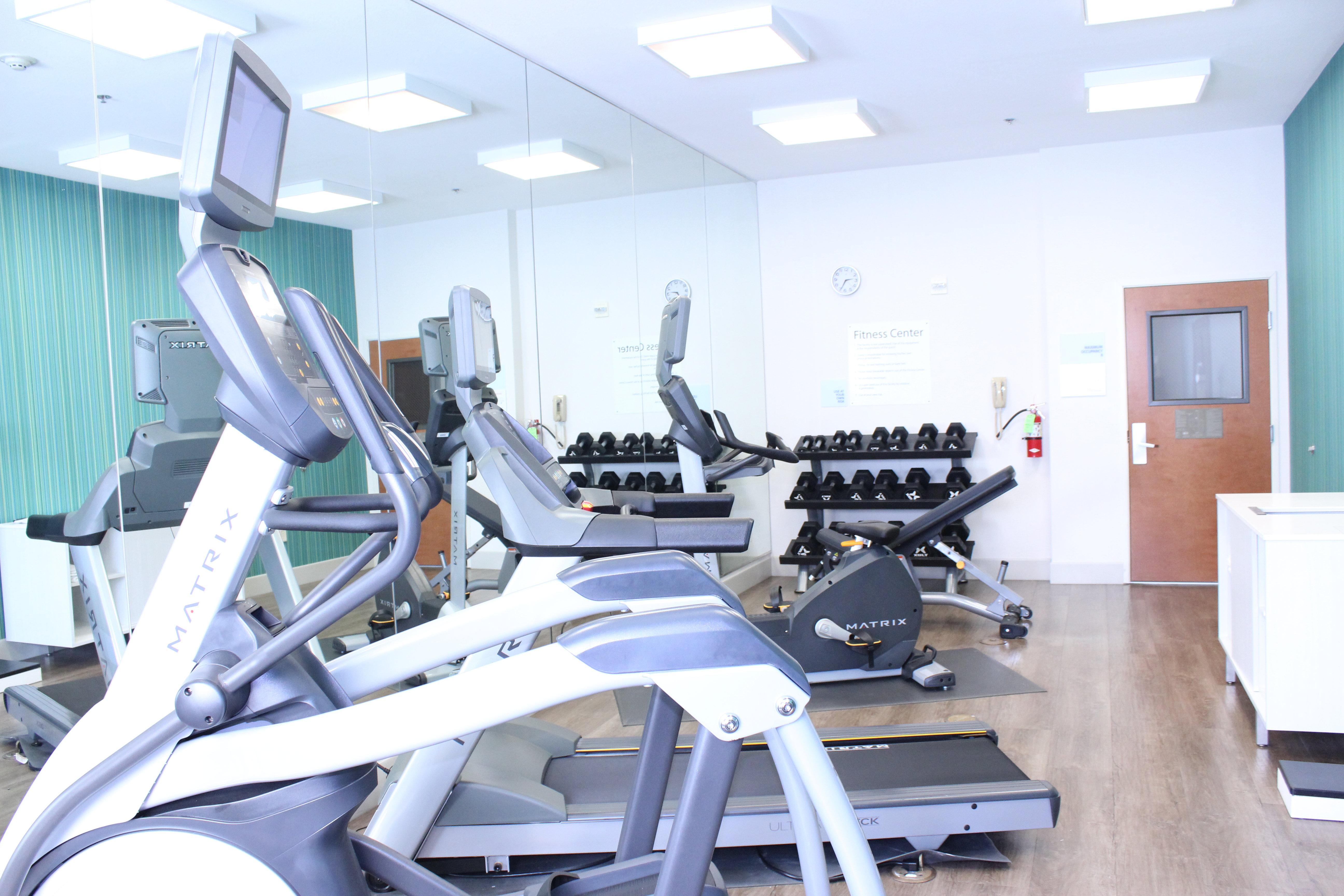 Holiday Inn Express Hotel & Suites Mansfield By Ihg מראה חיצוני תמונה