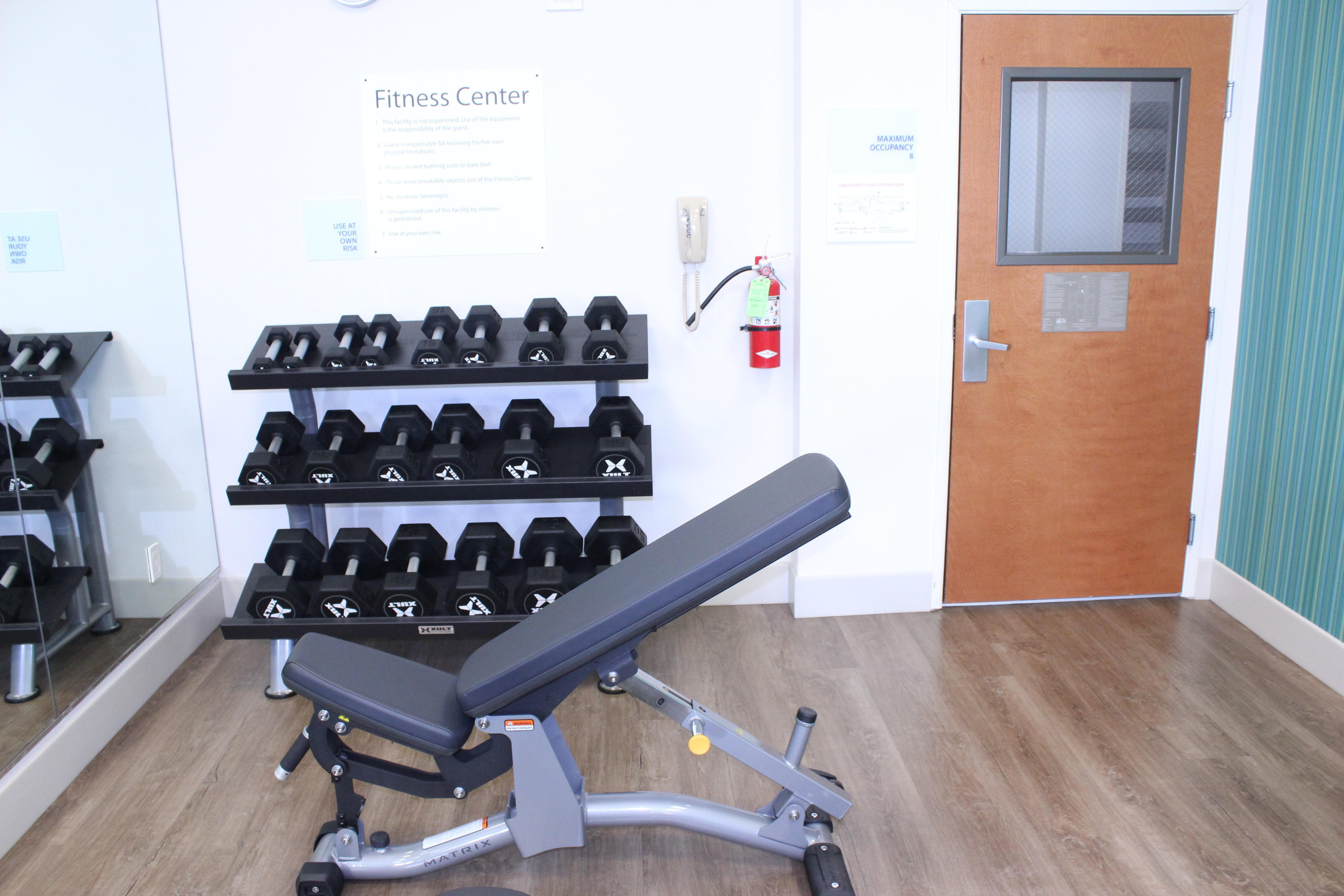 Holiday Inn Express Hotel & Suites Mansfield By Ihg מראה חיצוני תמונה
